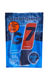 Прикормка G7 Ready ICE Белая Рыба